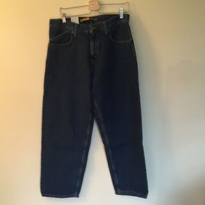 NWT Levi Silvertab 32 32